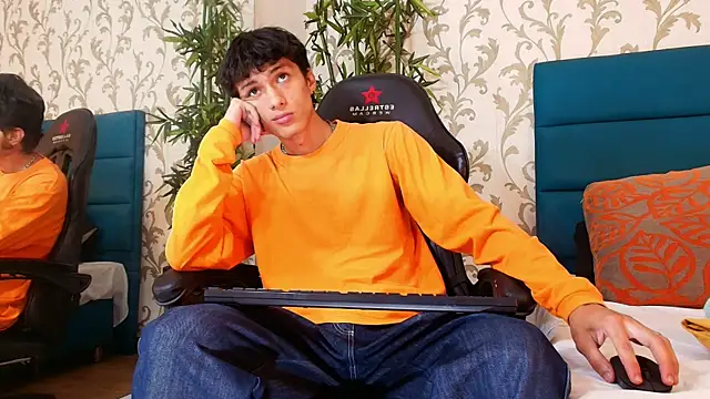 عرض كام Lean_Portman