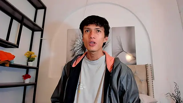 Živý XXX chat Lean_Portman