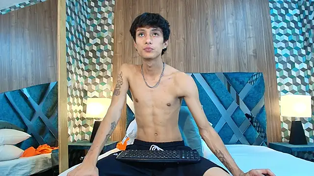عرض كام Lean_Portman