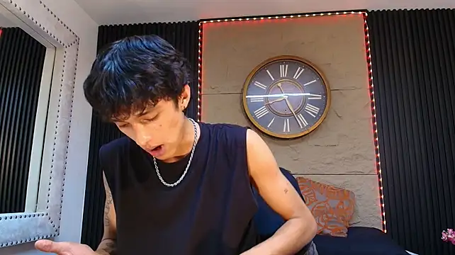 Lean_Portman's Webcam Show
