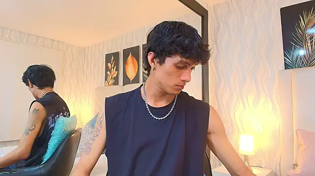 Lean_Portman webcam show