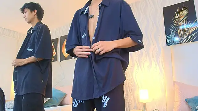 Lean_Portman 在線直播表演