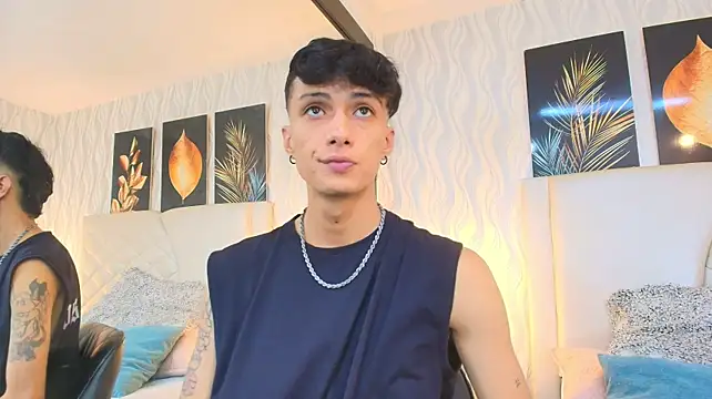 Lean_Portman webcam show