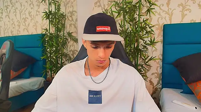 Lean_Portman webcam show