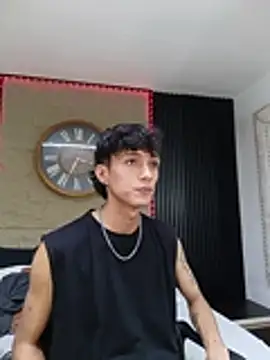 Lean_Portmann Live XXX chat