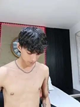 Živý XXX chat Lean_Portman