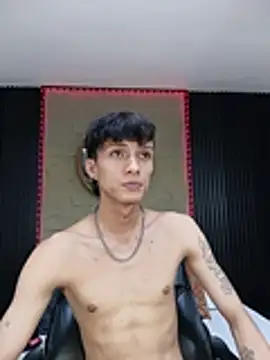 Lean_Portman's Live XXX Chat