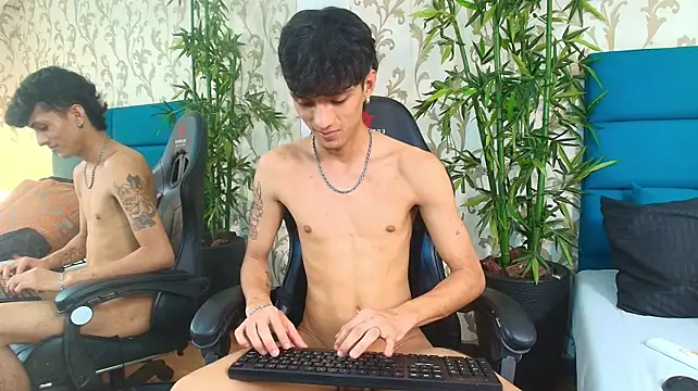 Lean_Portman – Live XXX-chat