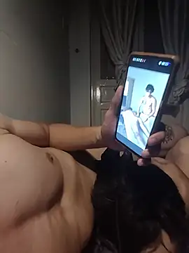 dogslavehf Show Webcam
