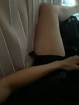 dogslavehf 在線直播表演