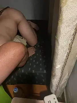 dogslavehf – webcam-show