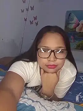 Angelly_ricura's Live XXX Chat