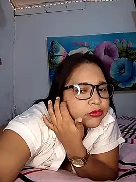 Angelly_ricura's Live XXX Chat