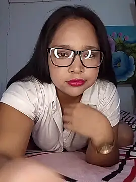 Angelly_ricura Chat XXX live