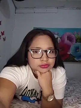 Angelly_ricura's Live XXX Chat
