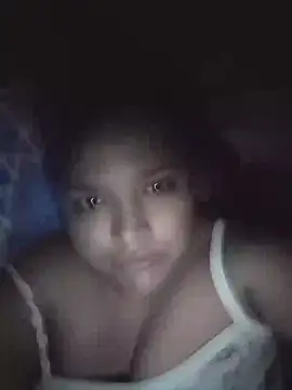 XXX chat uživo modela Angelly_ricura