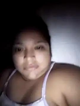 Angelly_ricura élő XXX-chatje