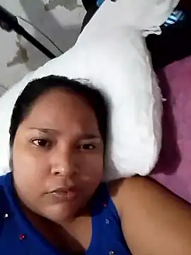 Angelly_ricura Obrolan Langsung XXX