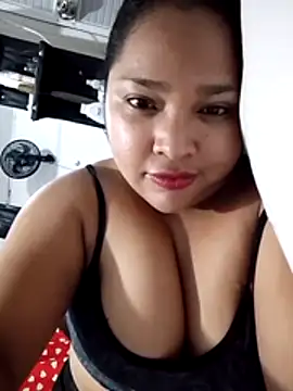 Chat XXX ao vivo de Angelly_ricura