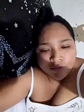 Angelly_ricura Obrolan Langsung XXX