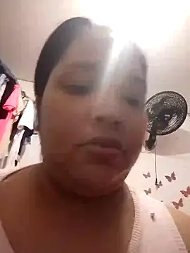 Sembang XXX Secara Langsung Angelly_ricura