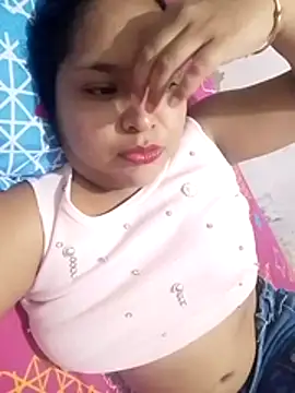 Angelly_ricura's Live XXX Chat