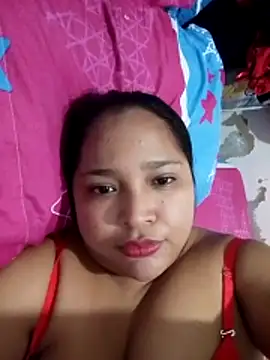 Angelly_ricura's Live XXX Chat
