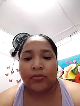 Chat XXX en directo de Angelly_ricura