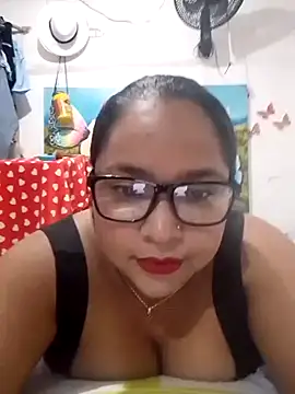 Chat XXX ao vivo de Angelly_ricura