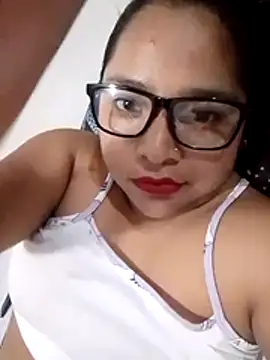 Angelly_ricura's Live XXX Chat