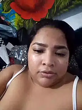 Czat XXX na żywo – Angelly_ricura