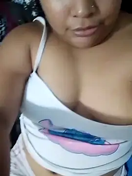צ'אט XXX בשידור חי של Angelly_ricura