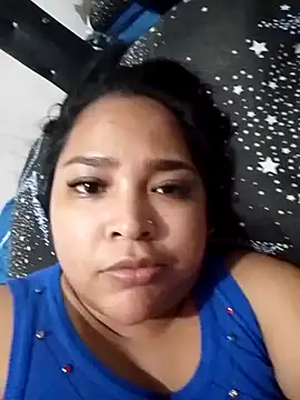 Chatroom XXX en direct de Angelly_ricura