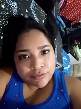Angelly_ricura's Live XXX Chat