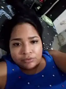 Czat XXX na żywo – Angelly_ricura