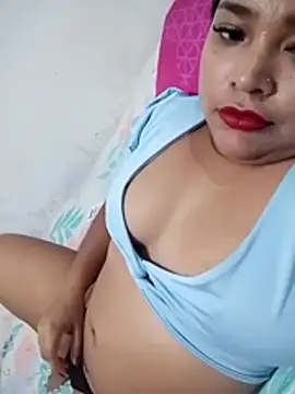 Angelly_ricura's Live XXX Chat