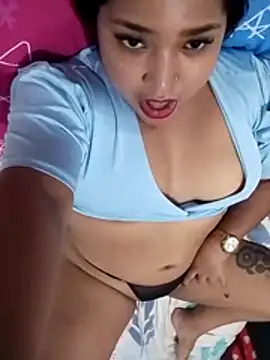 Czat XXX na żywo – Angelly_ricura