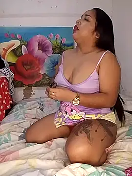 Chat XXX en directo de Angelly_ricura