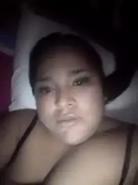 Czat XXX na żywo – Angelly_ricura