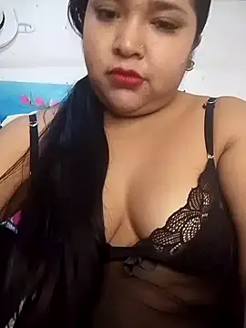 Chat +18 de Angelly_ricura ao vivo