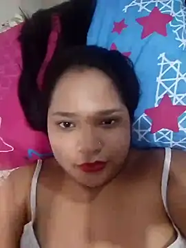 Angelly_ricura élő XXX-chatje
