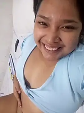 Sembang XXX Secara Langsung Angelly_ricura