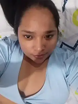 Angelly_ricura's Live XXX Chat