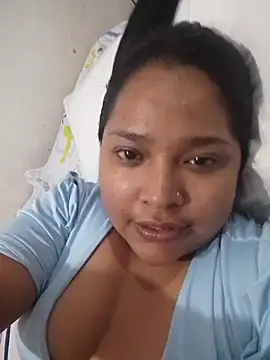 Sembang XXX Secara Langsung Angelly_ricura