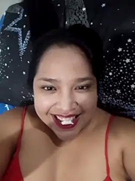 Angelly_ricura's Live XXX Chat