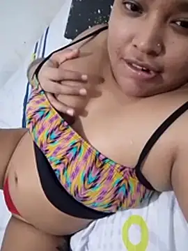 Angelly_ricura 라이브 XXX 채팅