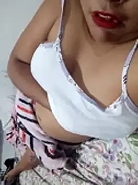 Czat XXX na żywo – Angelly_ricura