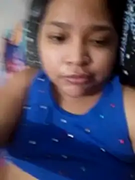 Sembang XXX Secara Langsung Angelly_ricura