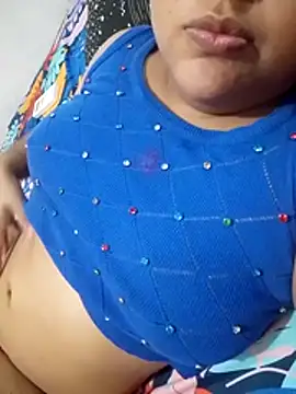 Angelly_ricuran Live XXX chat