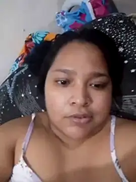 Chat XXX en directo de Angelly_ricura